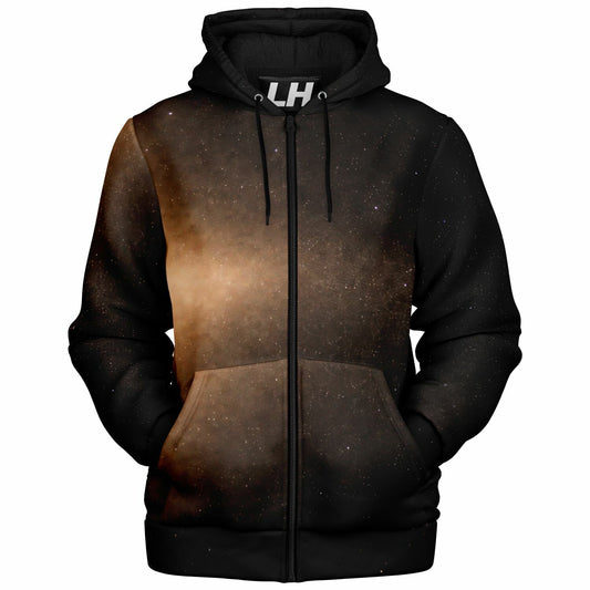 Zodiacal Light - Soft Zip