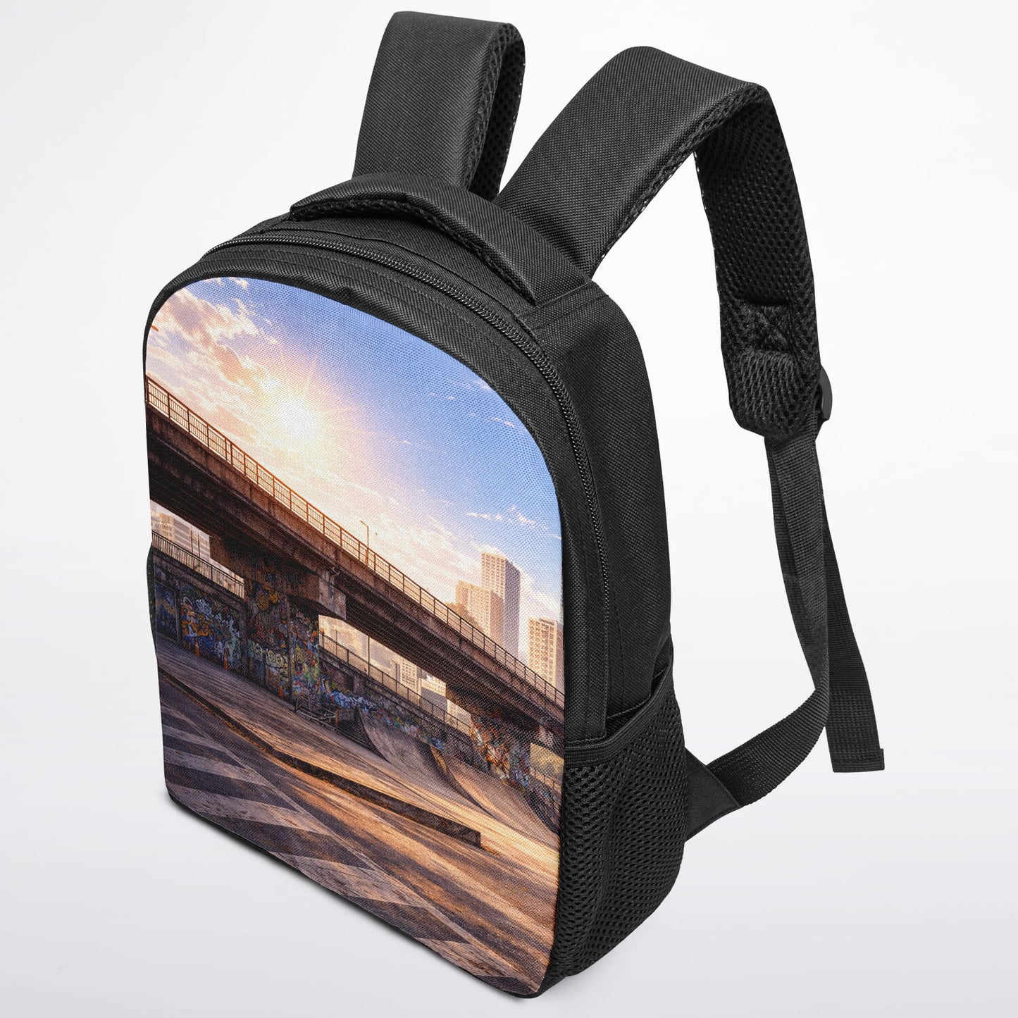 Urban canvas (skateboarding) - Backpack