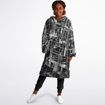 Meteorite Core - Snug Hoodie (Kids)