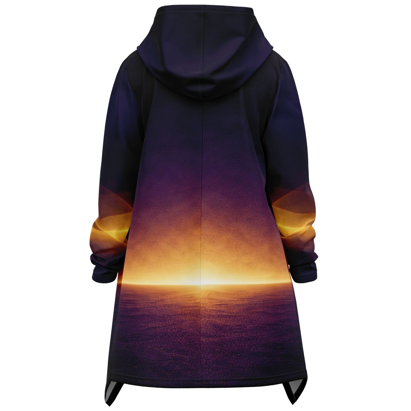 OS - Origin - Lab Coat