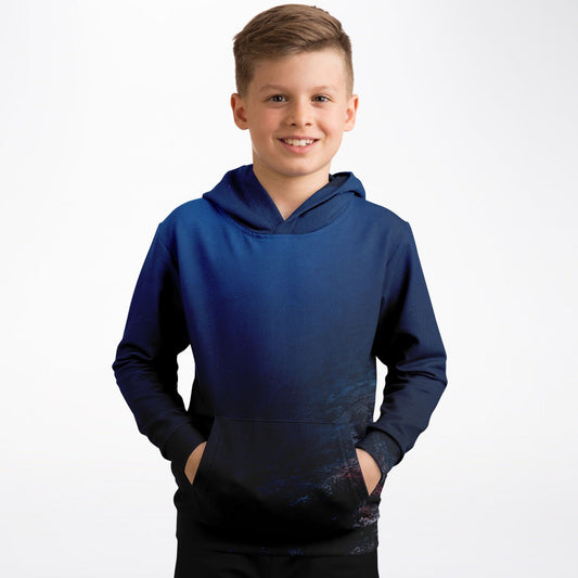 Timeless Algae - Kids Hoodie