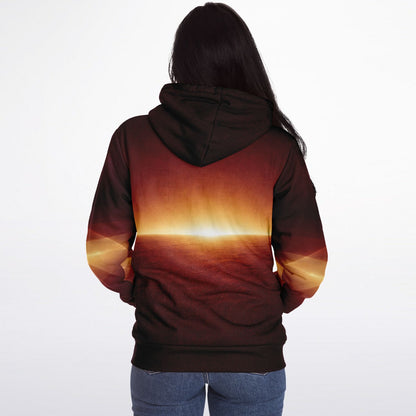 IS - Origin - Soft Zip