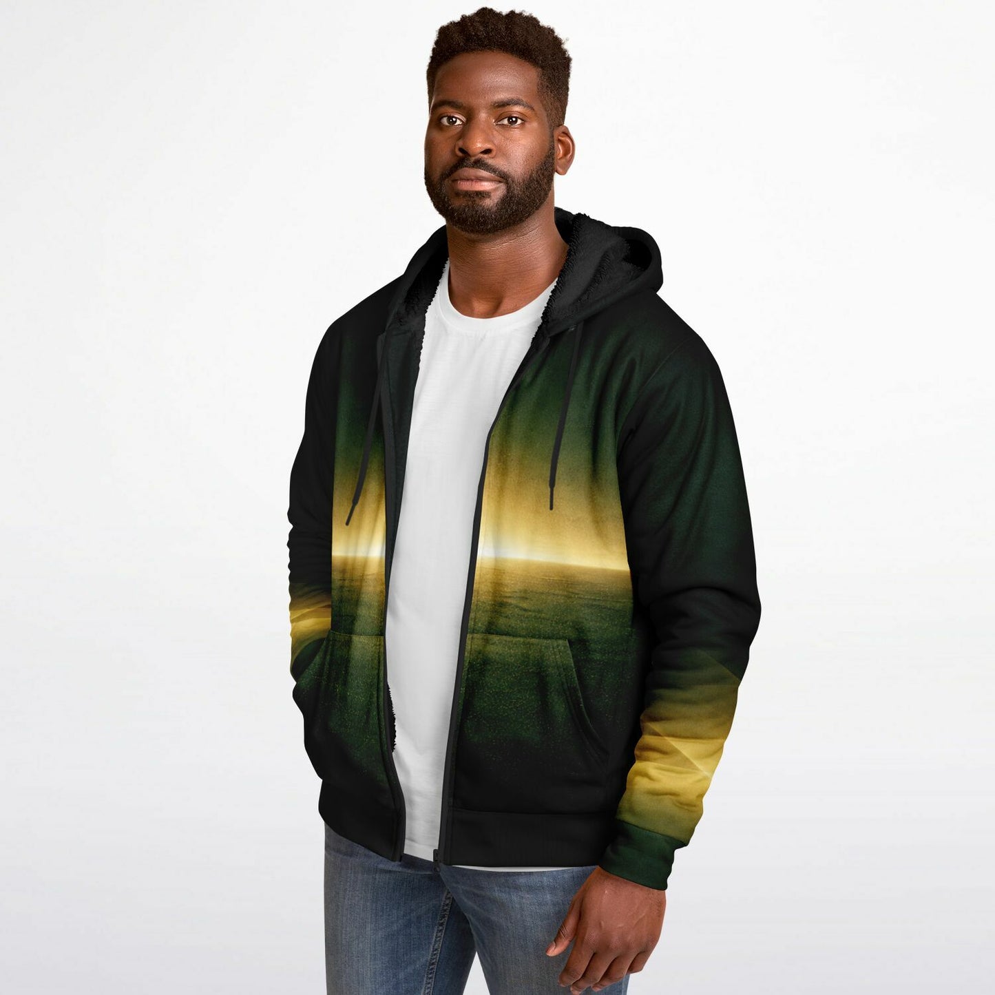DF - Origin - Soft Zip