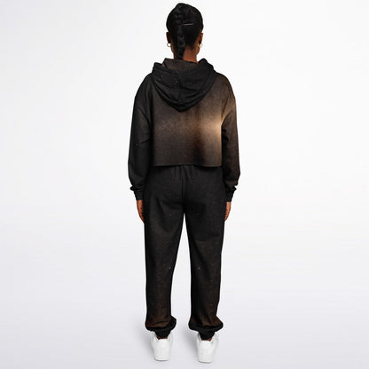 Zodiacal Light - Athletic Outfit