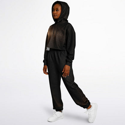 Zodiacal Light - Athletic Outfit