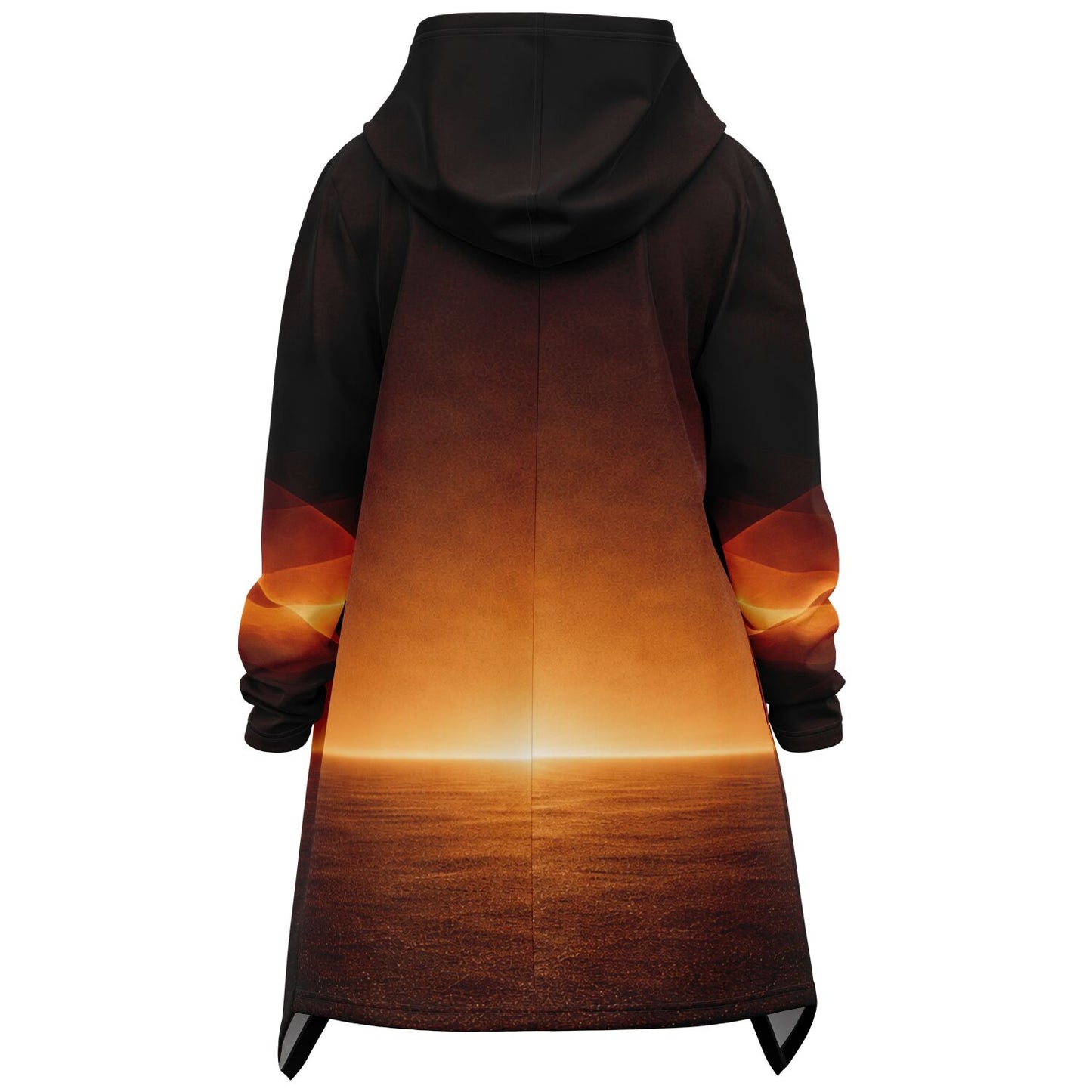 AS - Origin - Lab Coat