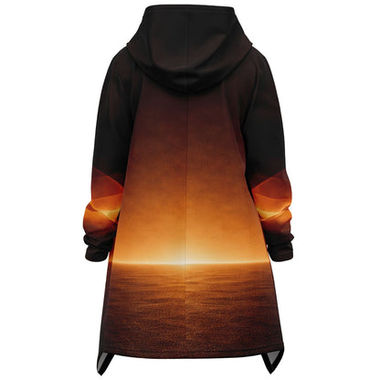 AS - Origin - Lab Coat