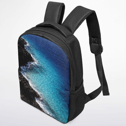 Coastal Shelf - Backpack