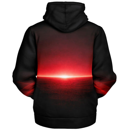 LS - Origin - Soft Zip