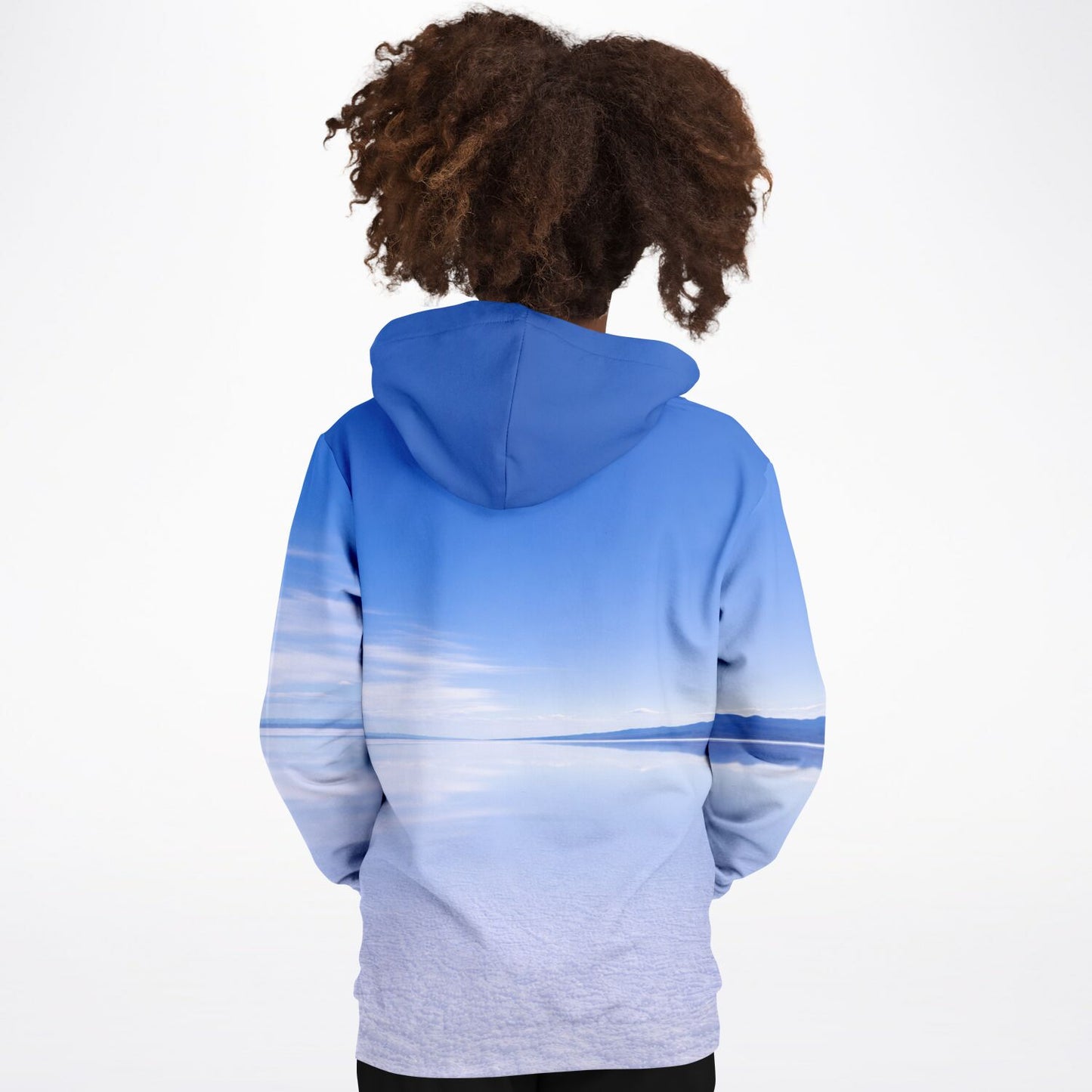 Salt Mirror - Kids Hoodie