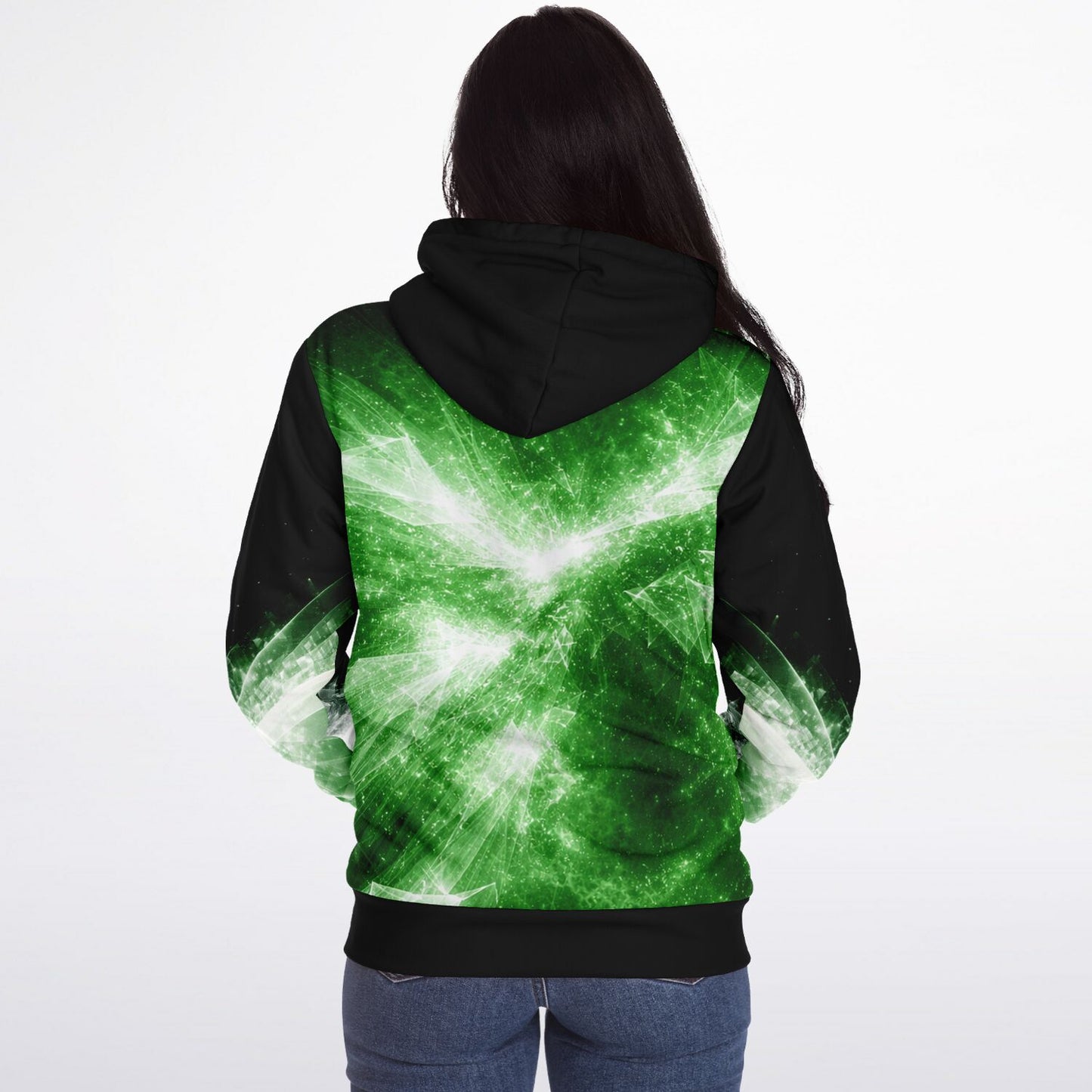 WF - Impact - Soft Zip