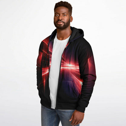 TA - Remnant - Soft Zip