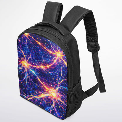 Science - Microscopic world V1 - Backpack