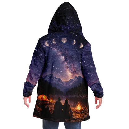 Context - Cloak Hoodie