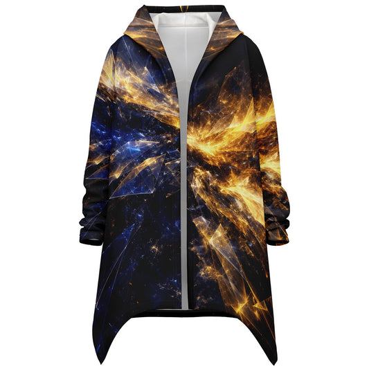 DS - Impact - Lab Coat