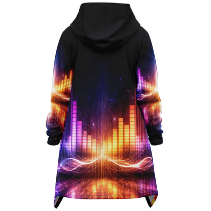 Making waves V3 - Lab Coat