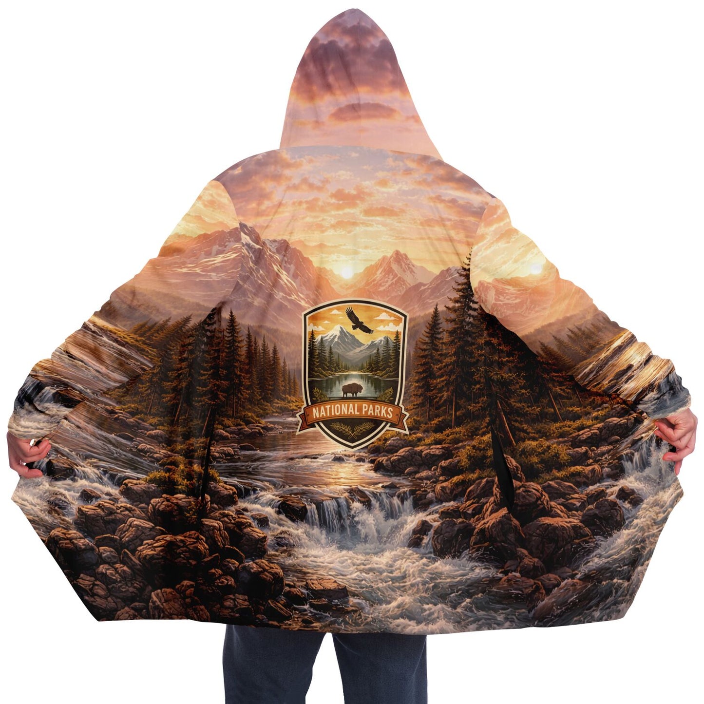 National Parks