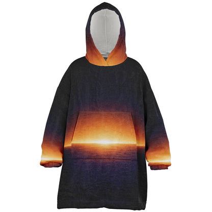 ME - Origin - Snug Hoodie (Kids)
