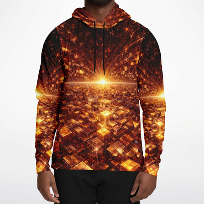 IS - Integration - Athletic Hoodie