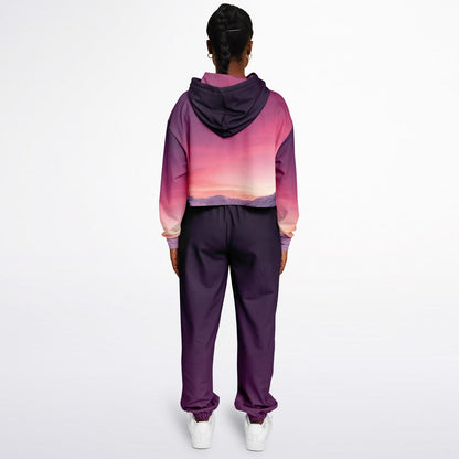 Umbra Phase - Athletic Outfit