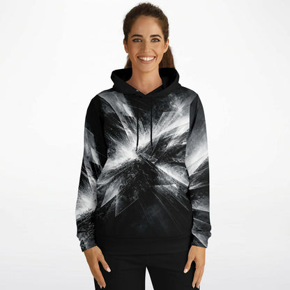 MC - Change - Athletic Hoodie