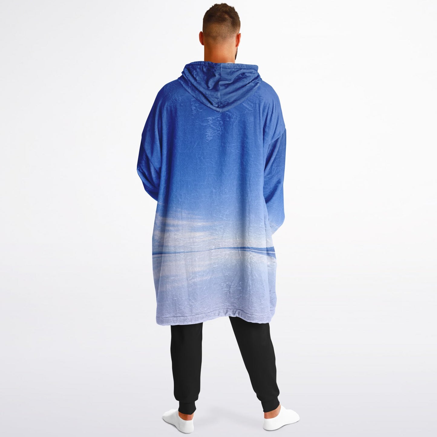 Salt Mirror - Snug Hoodie