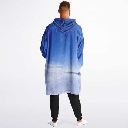 Salt Mirror - Snug Hoodie