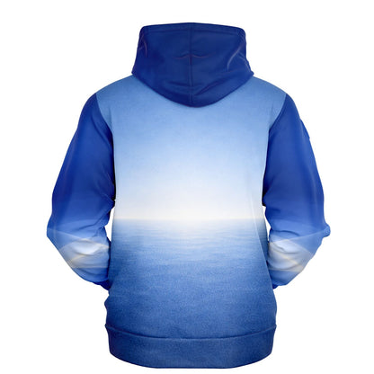 SM - Origin - Athletic Hoodie