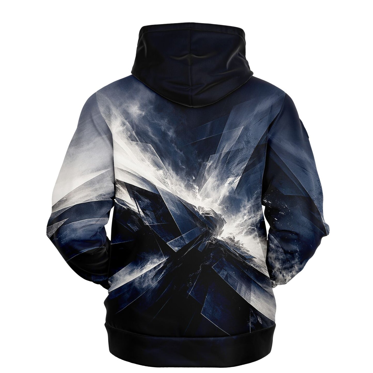 GC - Change - Athletic Hoodie