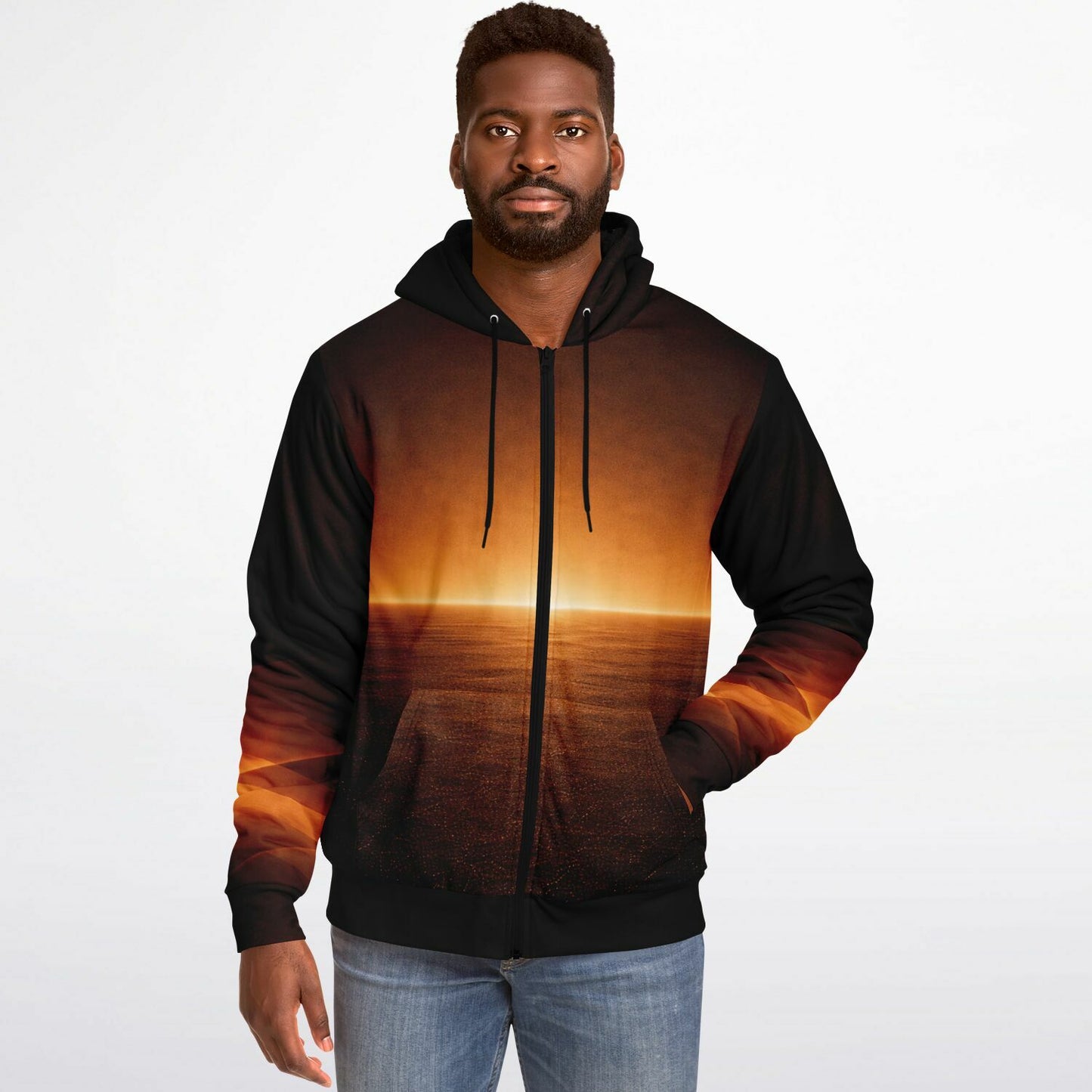 AS - Origin - Soft Zip