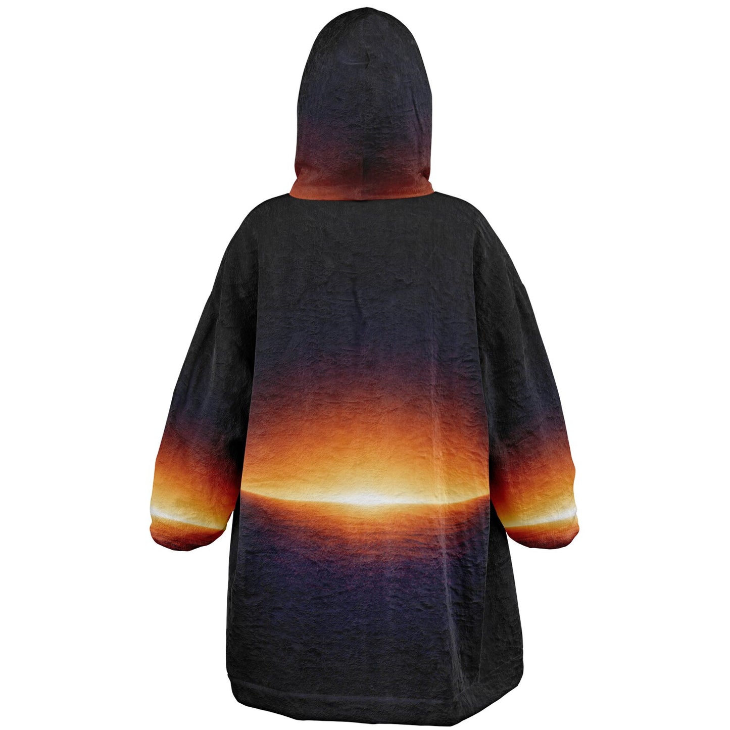 ME - Origin - Snug Hoodie (Kids)