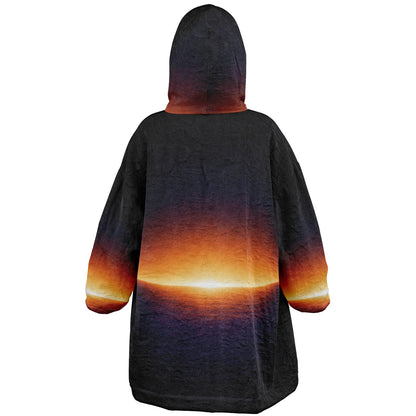 ME - Origin - Snug Hoodie (Kids)