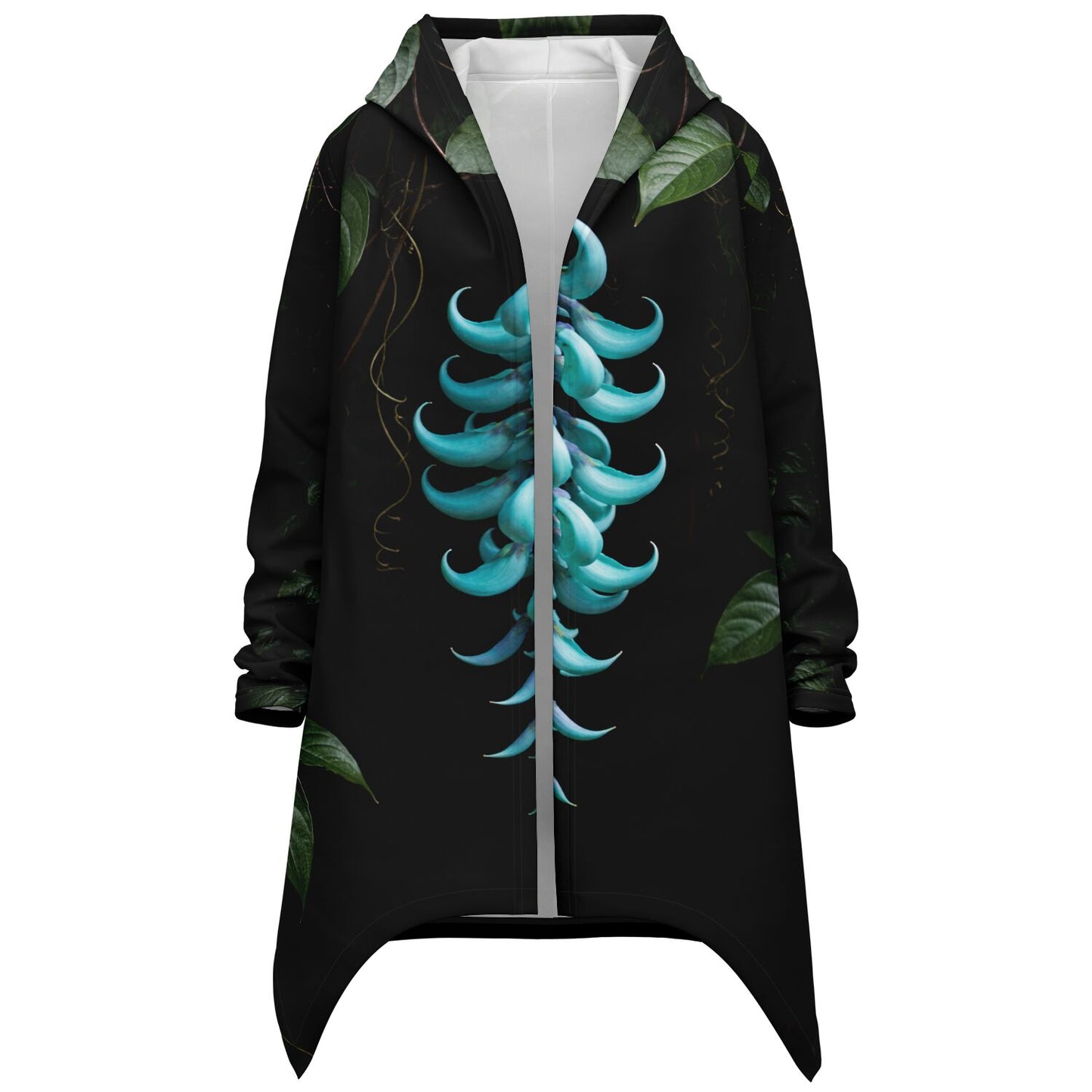Jade Vine - Lab Coat