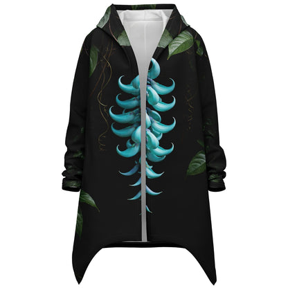 Jade Vine - Lab Coat