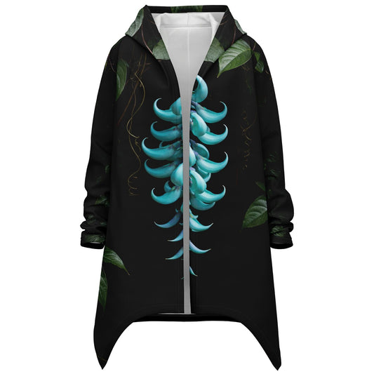 Jade Vine - Lab Coat