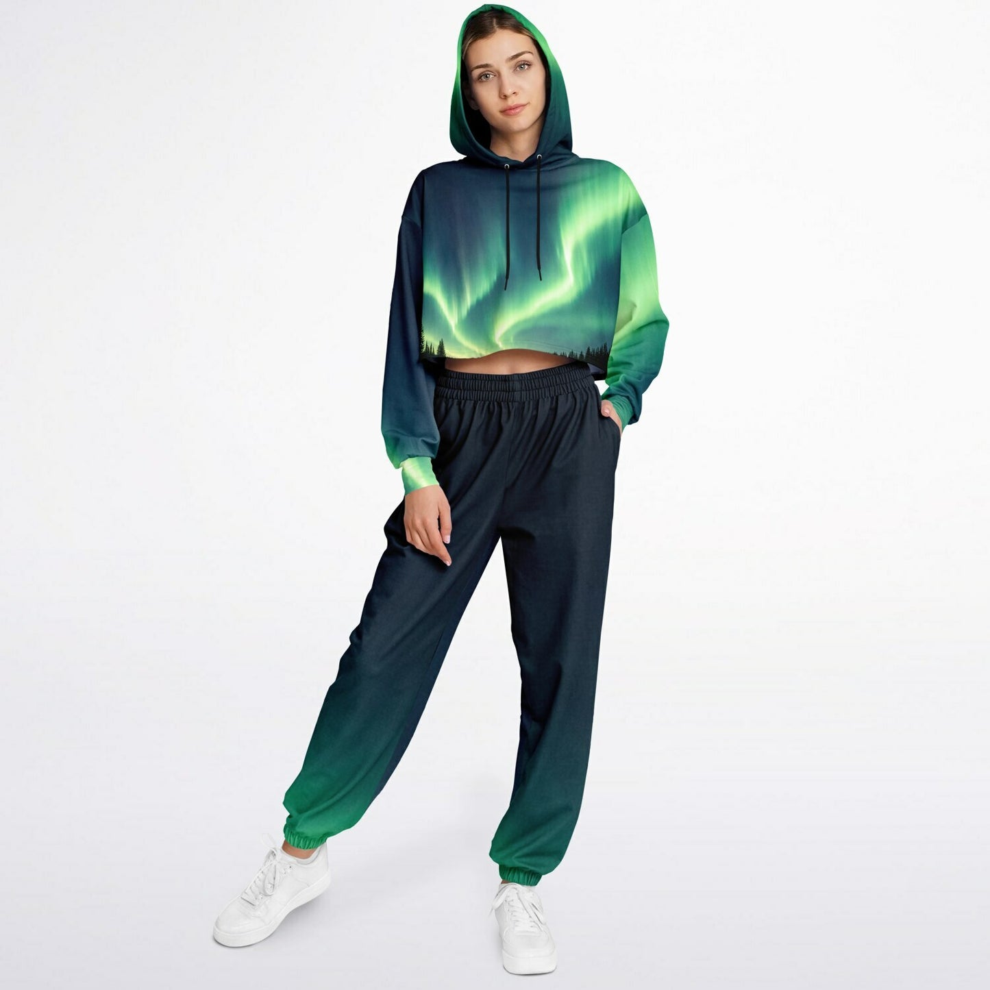 Solar Wind - Athletic Outfit
