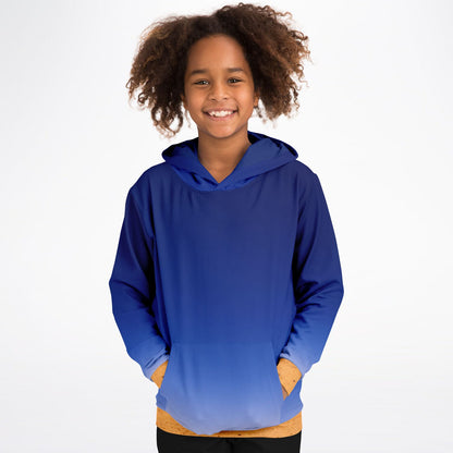 Deep Sky - Kids Hoodie