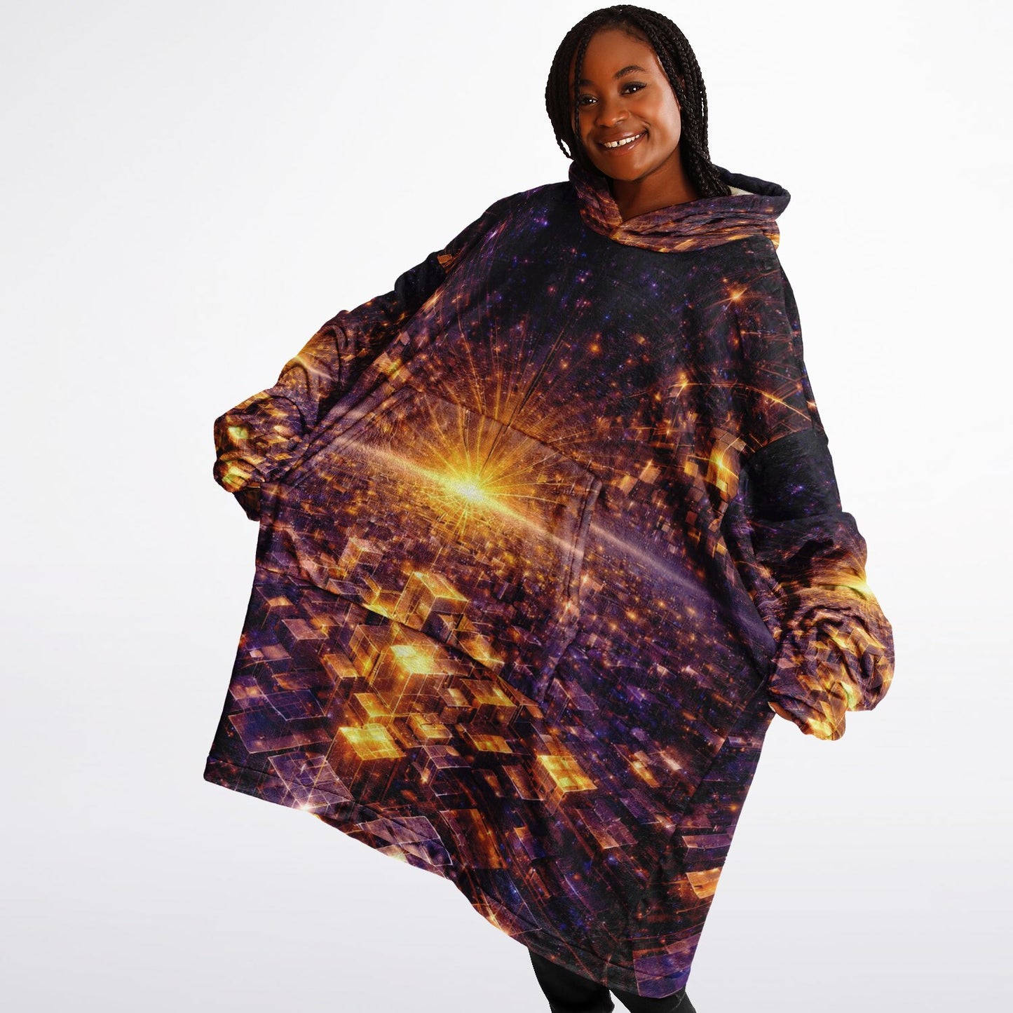 OS - Integration - Snug Hoodie