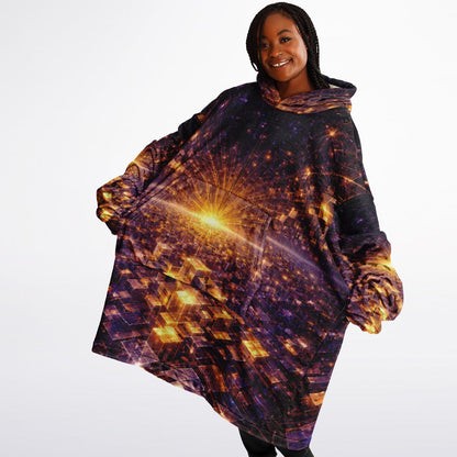 OS - Integration - Snug Hoodie