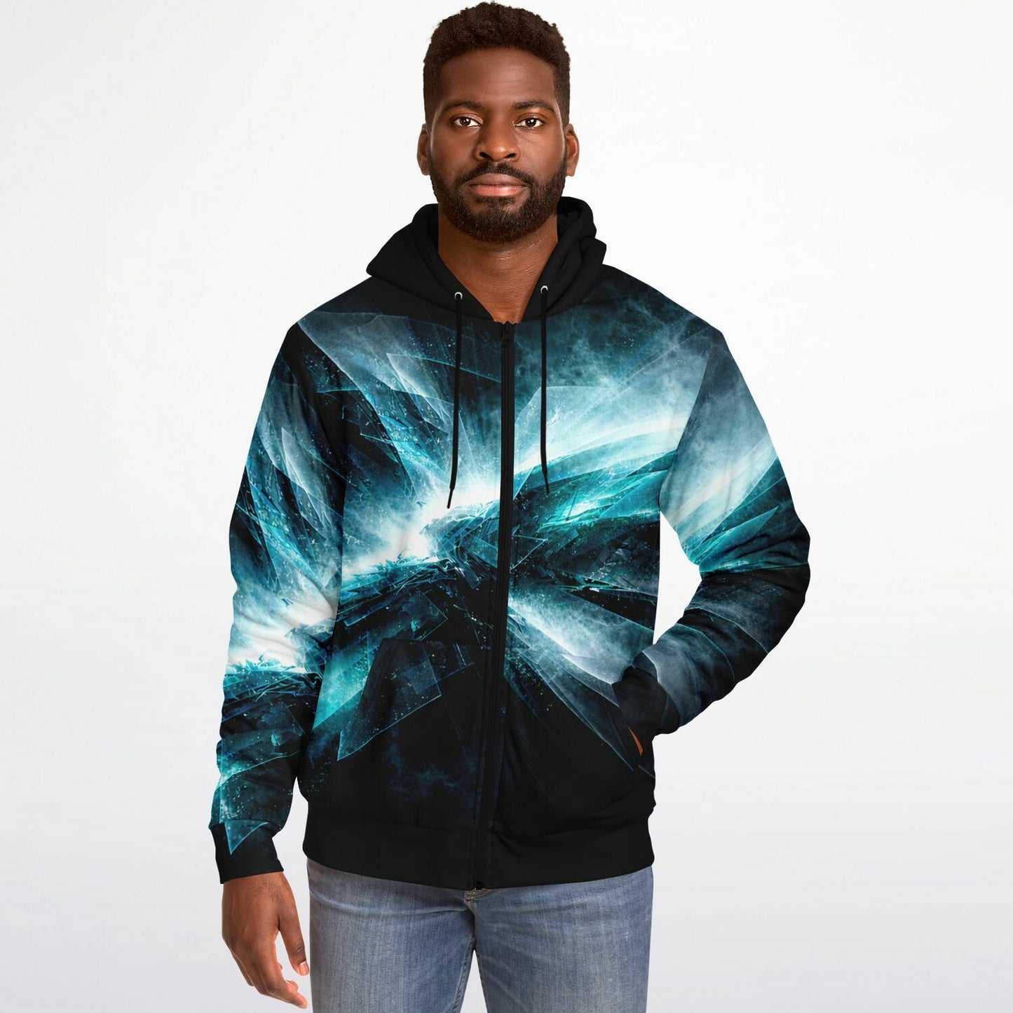 LT - Change - Soft Zip