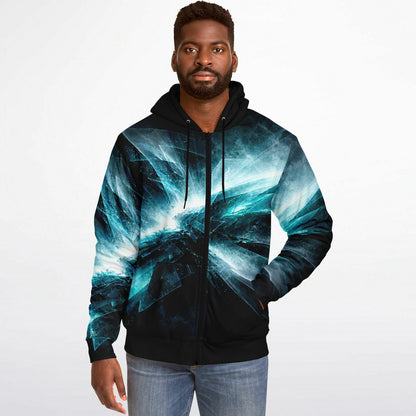 LT - Change - Soft Zip