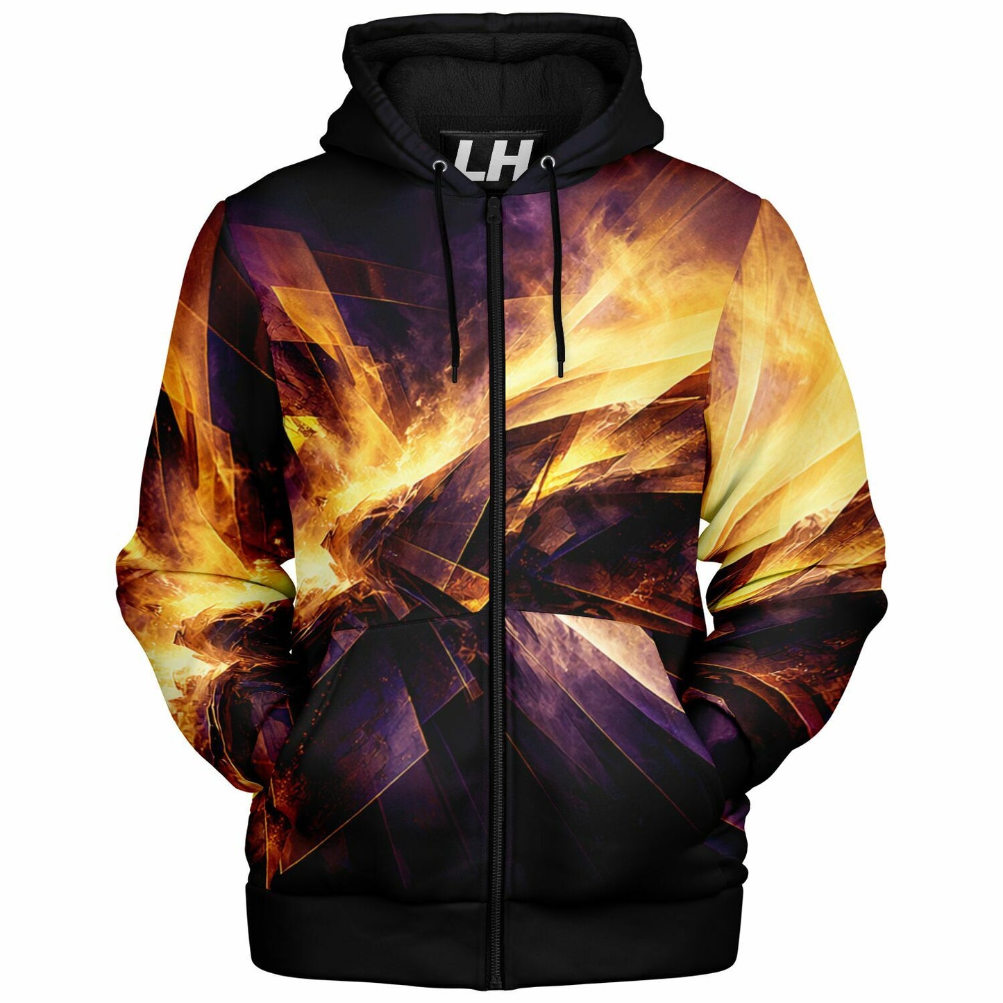 OS - Change - Soft Zip