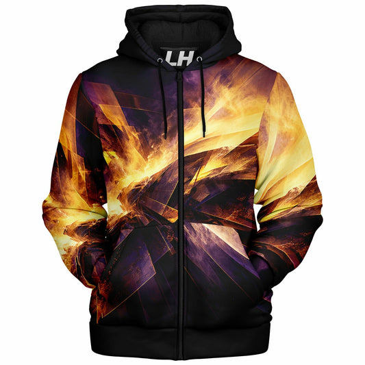 OS - Change - Soft Zip