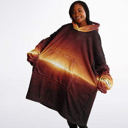 IS - Origin - Snug Hoodie
