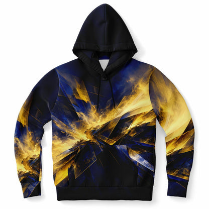 DS - Change - Athletic Hoodie