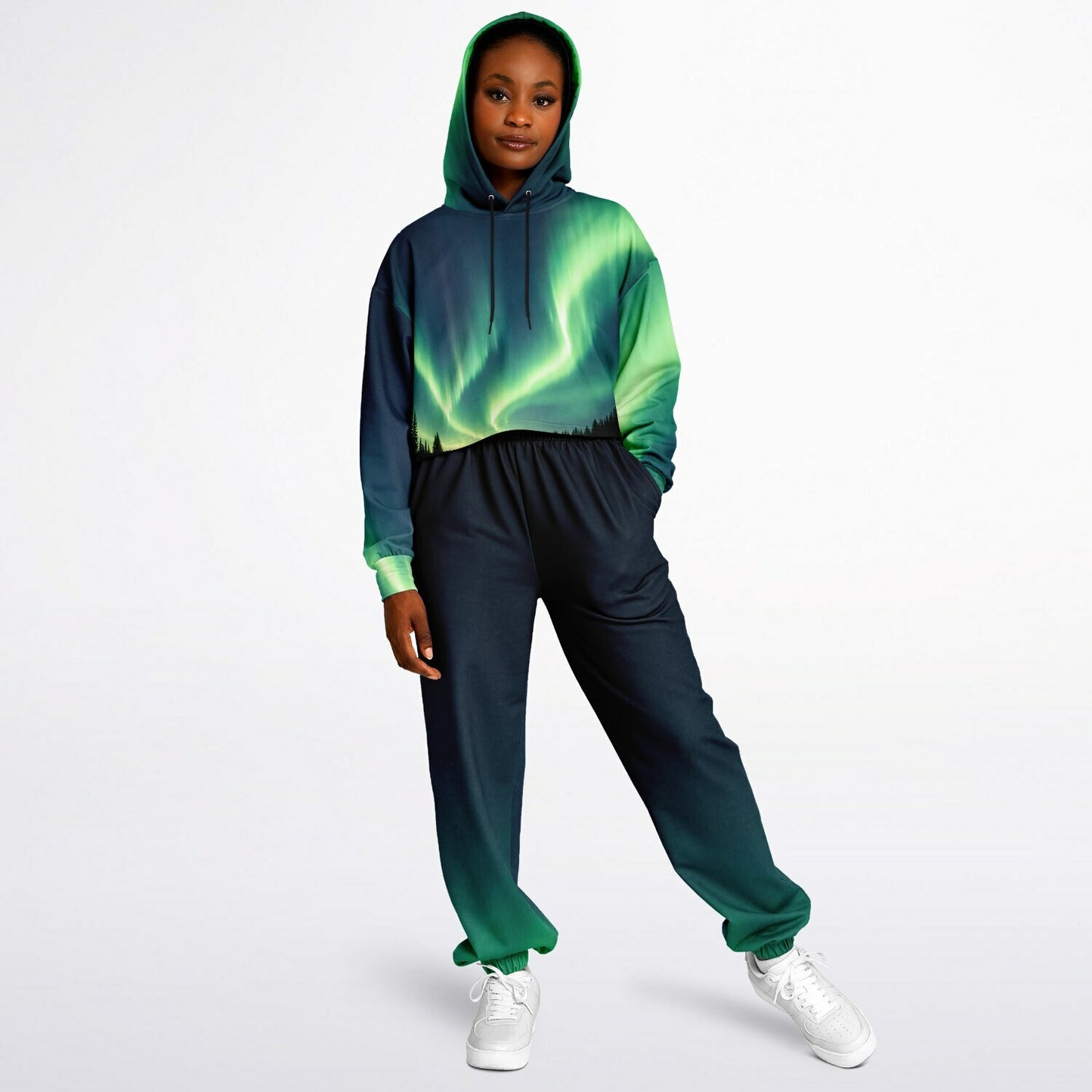 Solar Wind - Athletic Outfit
