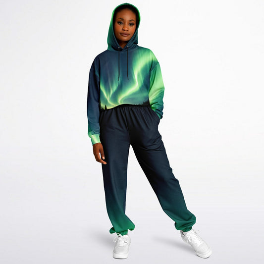 Solar Wind - Athletic Outfit