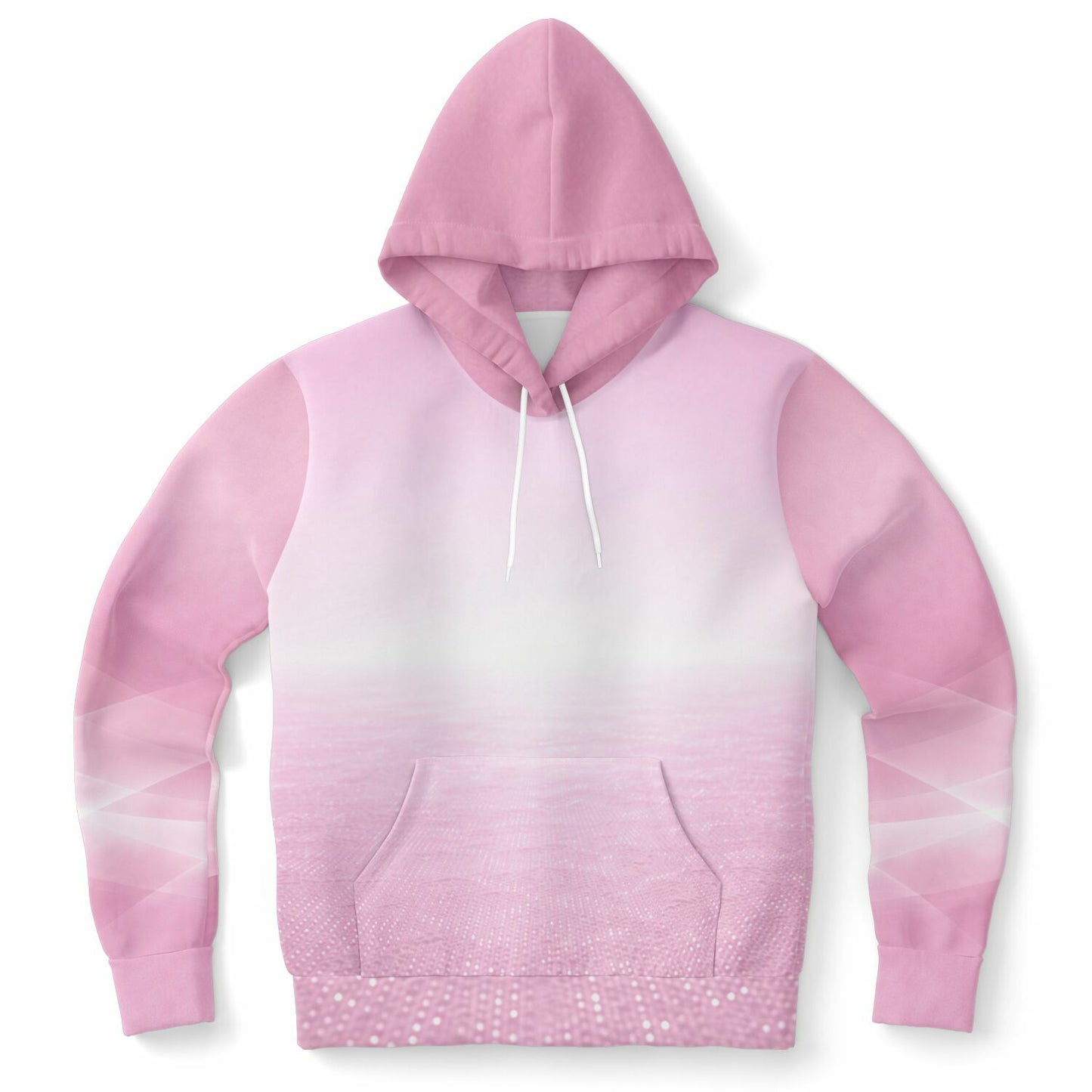FG - Origin - Athletic Hoodie