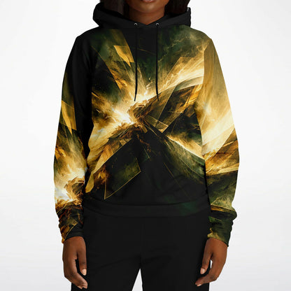 DF - Change - Athletic Hoodie