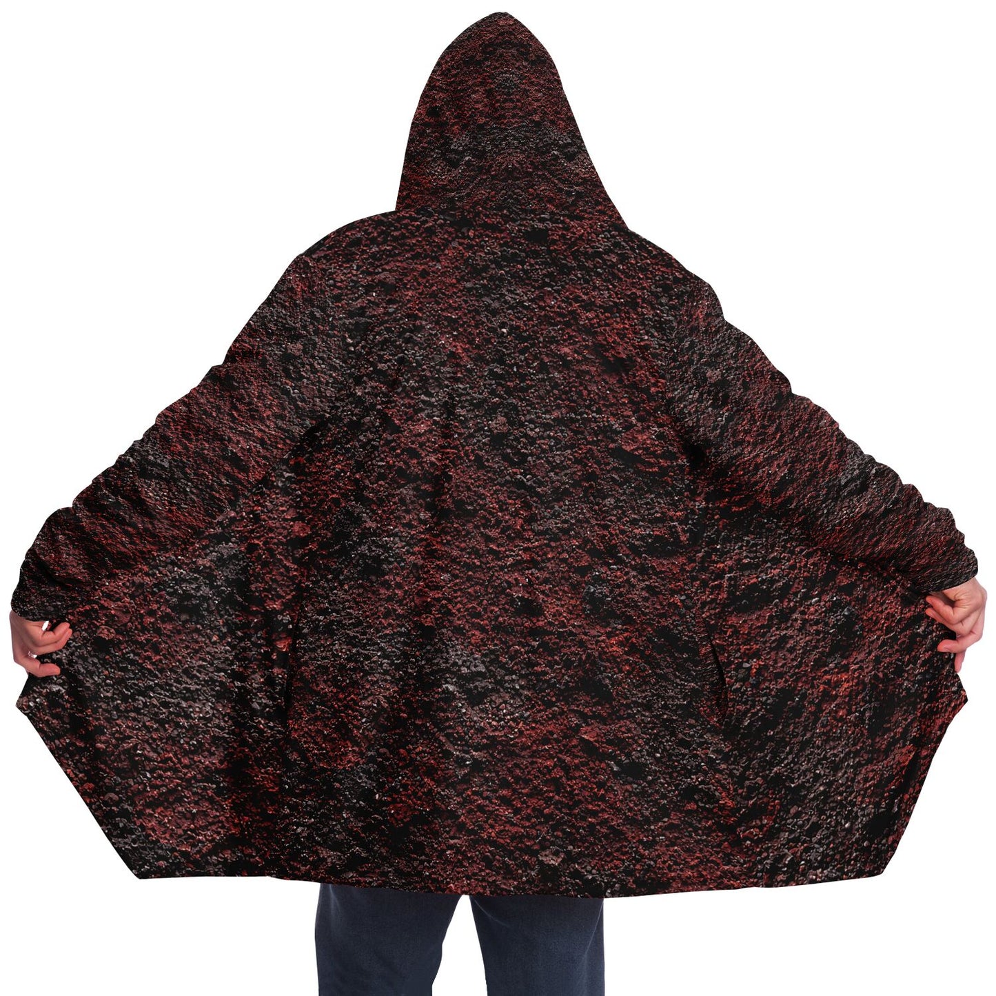 Volcanic Cinder